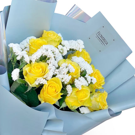 Bouquet "My beam" – delivery in Ukraine