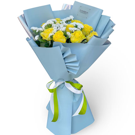 Bouquet "My beam" – order with delivery