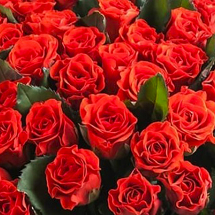 Bouquet "Shades of love" – delivery in Ukraine
