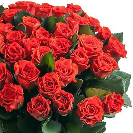Bouquet "Shades of love" – order with delivery