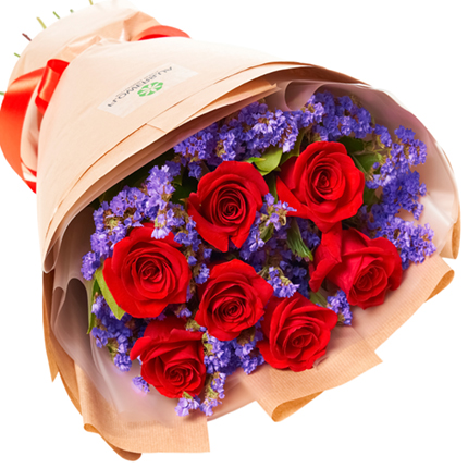 Bouquet "Sweet desire" – order with delivery