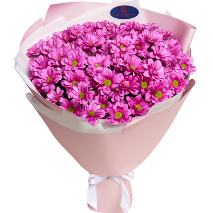 Bouquet "Charming moment" – order with delivery
