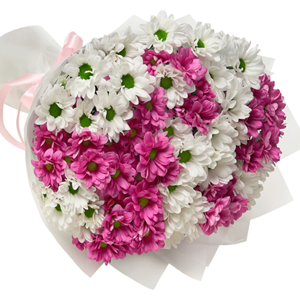 Bouquet "Heart strings" – delivery in Ukraine