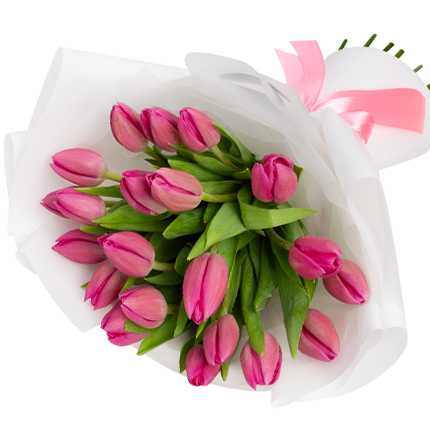 Bouquet "Spring grace" – delivery in Ukraine