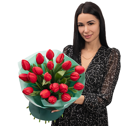 Bouquet "Flash" – delivery in Ukraine