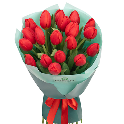 Bouquet "Flash" – order with delivery
