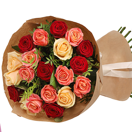 Bouquet  "Declaration" – order with delivery