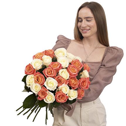 Bouquet "Paradise" – delivery in Ukraine