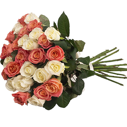 Bouquet "Paradise" – order with delivery