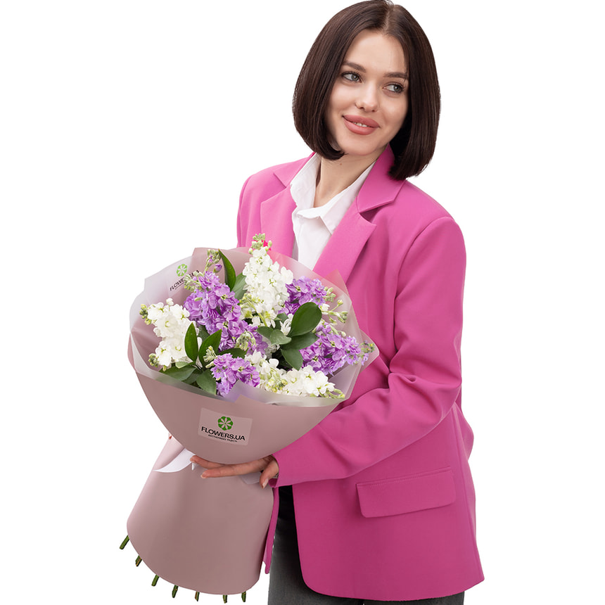 "Konpeito" bouquet – delivery in Ukraine