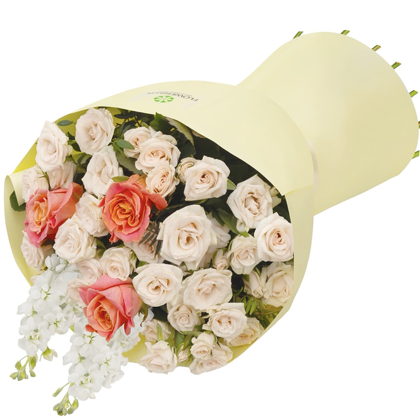 "Vesta" bouquet – order with delivery