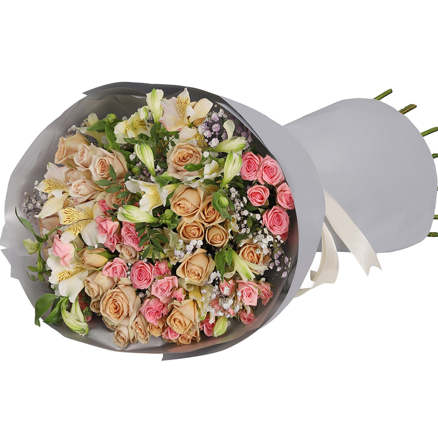 "Khreshchatyk" bouquet – order with delivery