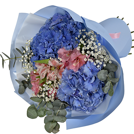 "Victoria" bouquet – order with delivery