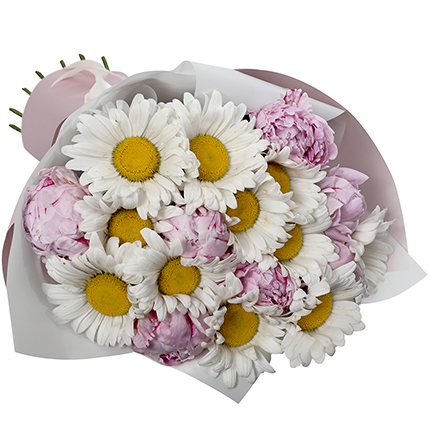 "Eva" bouquet – order with delivery