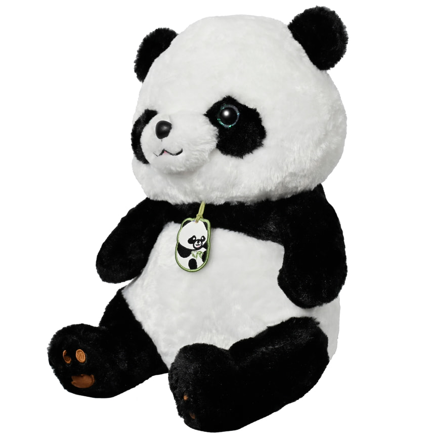 Panda, 37 cm – order with delivery