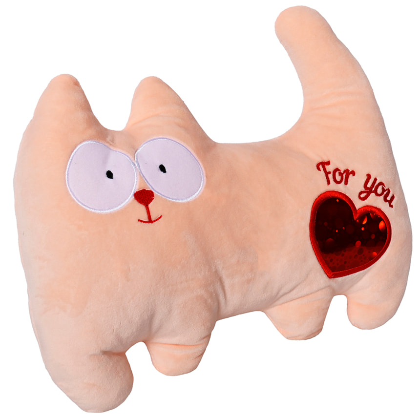 Cat For you, 30 cm – order with delivery