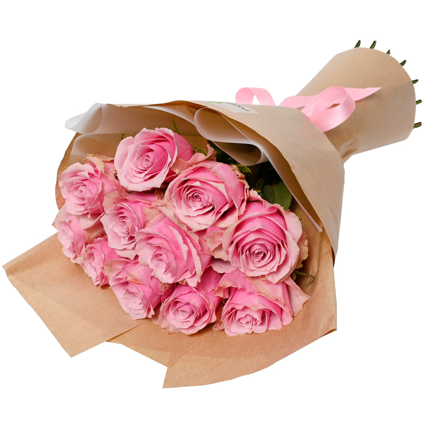 "11 Athena Royale roses" bouquet – order with delivery