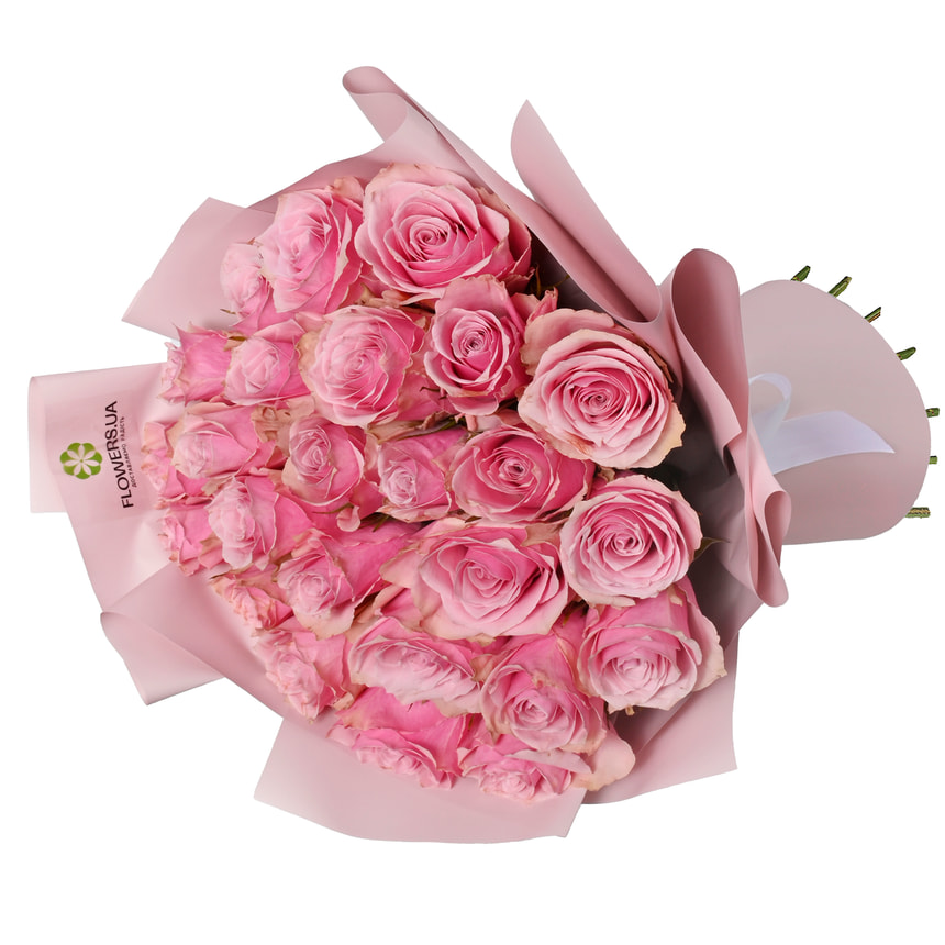 "25 Athena Royale roses" bouquet – order with delivery