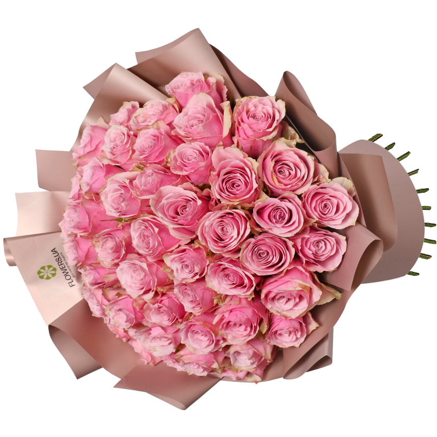 "51 Athena Royale roses" bouquet – order with delivery