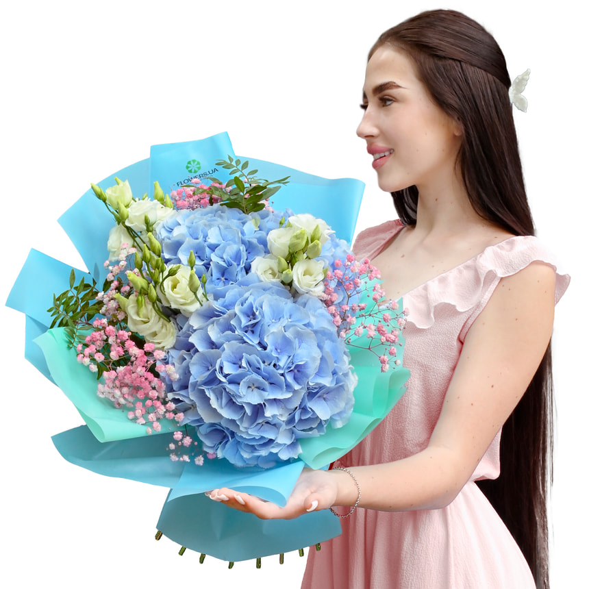 "The Little Prince" bouquet – delivery in Ukraine