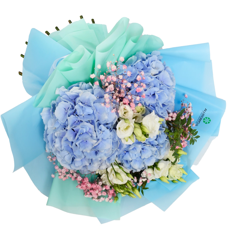 "The Little Prince" bouquet – order with delivery