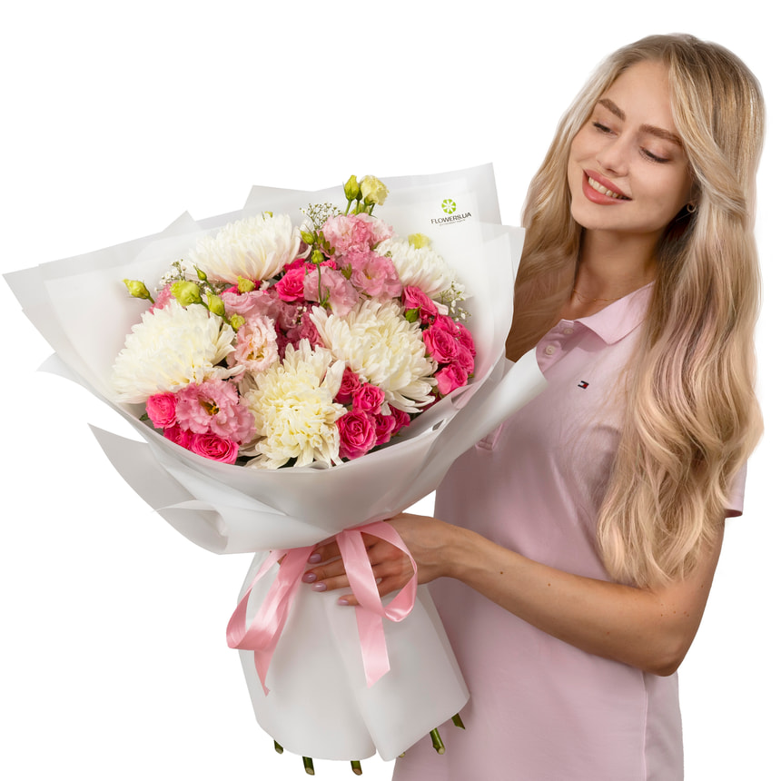 "Magical Land" bouquet – delivery in Ukraine