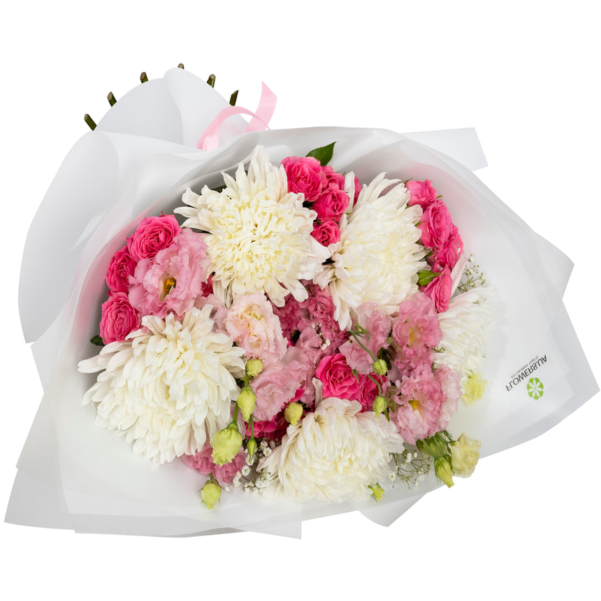 "Magical Land" bouquet – order with delivery