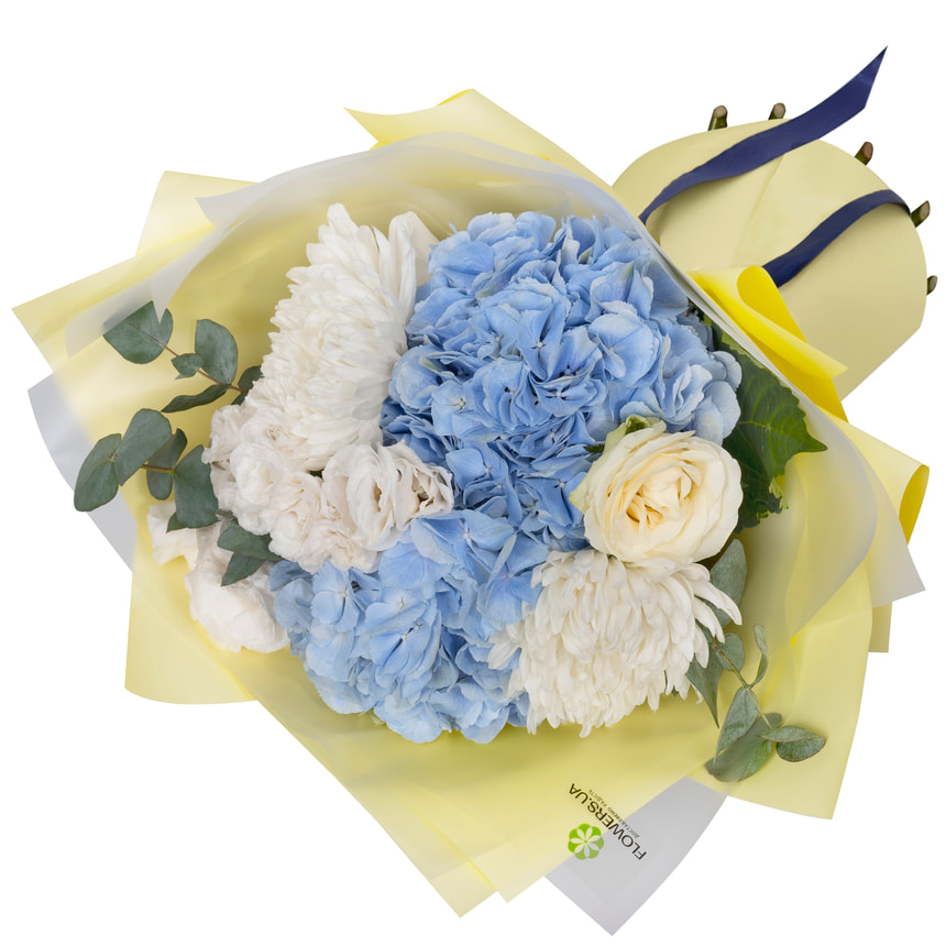 "Enchantress" bouquet – order with delivery