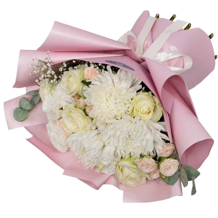 "Birth of Star" bouquet – order with delivery