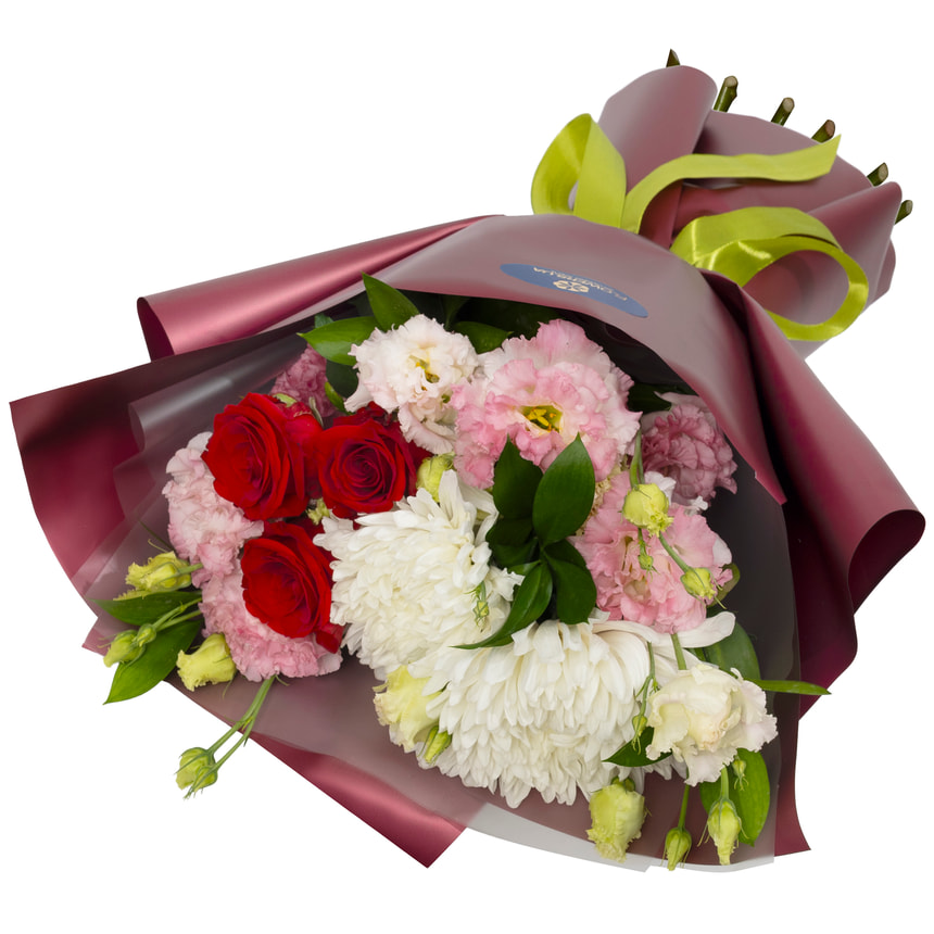 "Katherine" bouquet – order with delivery