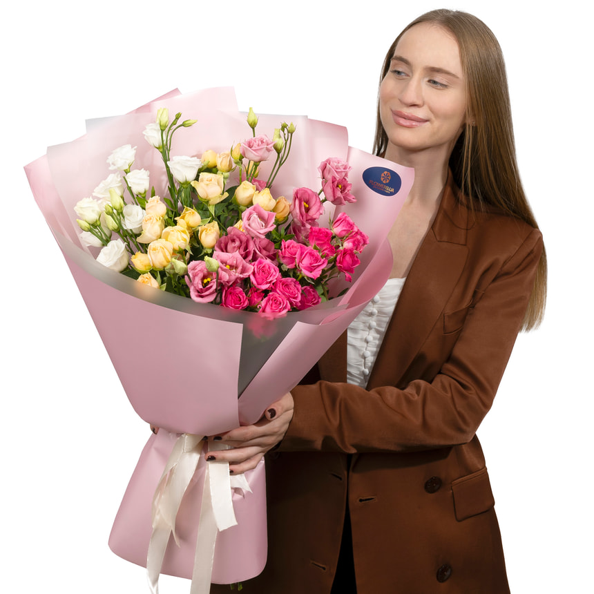 "Music Classes" bouquet – delivery in Ukraine