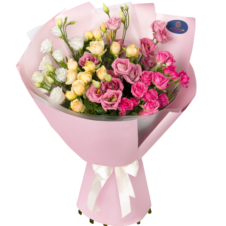 "Music Classes" bouquet – order with delivery