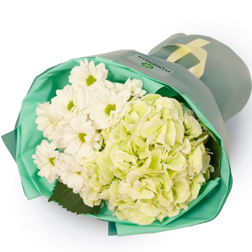 Букет "Amanda" — замовити букет з доставкою в Київ, Львів, Одесу, Дніпро, Харків та по всій Україні - Flowers.ua