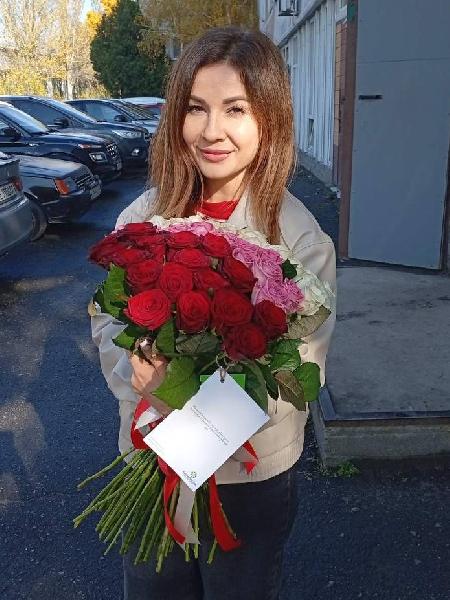 Slobozhanske (Yuvileine)