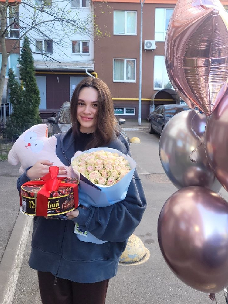 Petropavlovskaya Borshchagovka