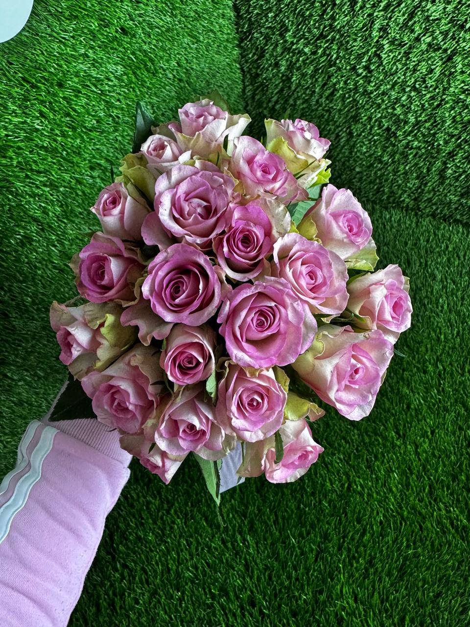 Букет квітів з доставкою