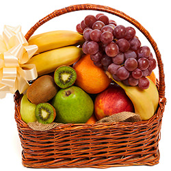 Fruit basket "Fruit Jazz"