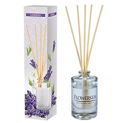 Aroma diffuser "Lavender"
