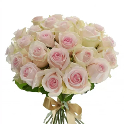 Bouquet "21 roses Revival Sweet"