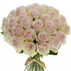 Bouquet "35 rose Revival Sweet"