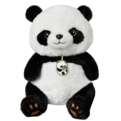 Panda, 37 cm