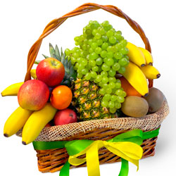 Fruit basket "Оrchard"