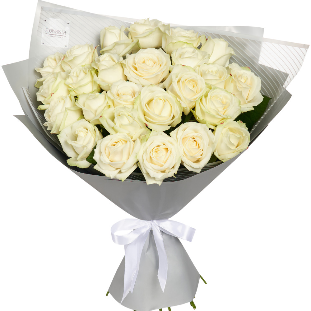 Countdown Rose Bouquet